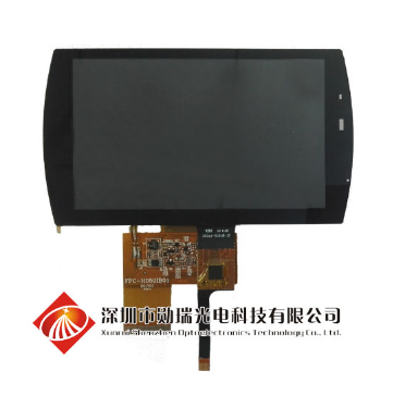 TFT液晶屏與STN液晶屏有什么區(qū)別，一篇文章看懂